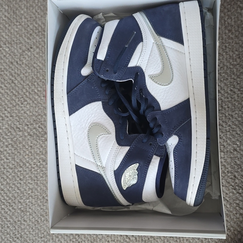 Air Jordan 1